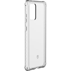 Bigben Connected Force custodia per cellulare 17 cm (6.7") Cover Trasparente