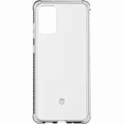 Bigben Connected Force custodia per cellulare 17 cm (6.7") Cover Trasparente