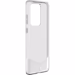 Bigben Interactive FCPUREGS20UT, Cover, Samsung, Galaxy S20 Ultra, 17,5 cm (6.9"), Trasparente