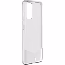 Bigben Interactive FCPUREGS20T, Cover, Samsung, Galaxy S20, 15,8 cm (6.2"), Trasparente