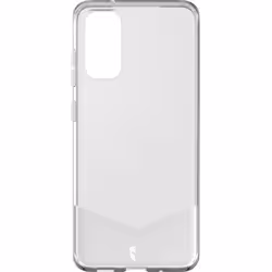 Bigben Interactive FCPUREGS20T custodia per cellulare 15,8 cm (6.2") Cover Trasparente