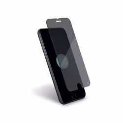 BIG BEN FGEVOIP9PRIV, Apple, iPhone SE 2020, Antipolvere, Trasparente, 1 pz