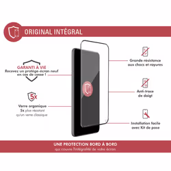 Force Glass FGEVOP40ORIG protezione per lo schermo e il retro dei telefoni cellulari 1 pz - Vista aggiuntiva 2