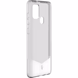 Bigben Connected FCPUREGA21ST custodia per cellulare Cover Trasparente - Vista aggiuntiva 3