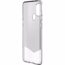 Bigben Connected FCPUREGA21ST custodia per cellulare Cover Trasparente - Vista aggiuntiva 4