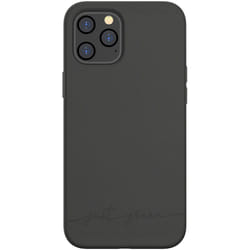 Bigben Connected JGCOVIP1267B custodia per cellulare 17 cm (6.7") Cover Nero