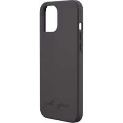 Bigben Connected JGCOVIP1267B custodia per cellulare 17 cm (6.7") Cover Nero
