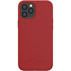 Bigben Connected JGCOVIP1267R custodia per cellulare 17 cm (6.7") Cover Rosso