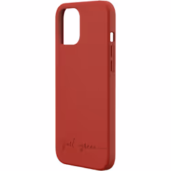 Bigben Connected JGCOVIP1267R custodia per cellulare 17 cm (6.7") Cover Rosso