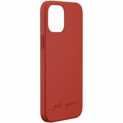 Bigben Connected JGCOVIP1267R custodia per cellulare 17 cm (6.7") Cover Rosso