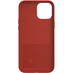Bigben Connected JGCOVIP1267R custodia per cellulare 17 cm (6.7") Cover Rosso - Vista aggiuntiva 4