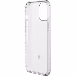 Bigben Connected FCAIRIP1267T custodia per cellulare 17 cm (6.7") Cover Trasparente - Vista aggiuntiva 2