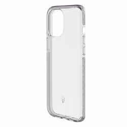 Bigben Connected FCLIFENIP1267T custodia per cellulare Cover Trasparente - Vista aggiuntiva 2