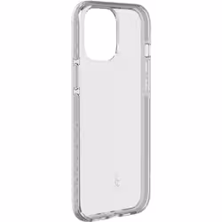 Bigben Connected FCLIFENIP1267T custodia per cellulare Cover Trasparente - Vista aggiuntiva 3