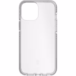 Bigben Connected FCLIFENIP1267T custodia per cellulare Cover Trasparente - Vista aggiuntiva 4