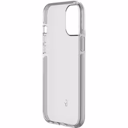 Bigben Connected FCLIFENIP1267T custodia per cellulare Cover Trasparente - Vista aggiuntiva 5