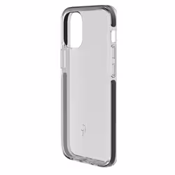 Bigben Connected FCLIFENIP1254B custodia per cellulare Cover Nero, Trasparente - Vista aggiuntiva 2