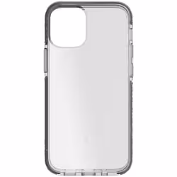Bigben Connected FCLIFENIP1254B custodia per cellulare Cover Nero, Trasparente - Vista aggiuntiva 4