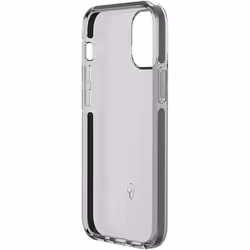 Bigben Connected FCLIFENIP1254B custodia per cellulare Cover Nero, Trasparente - Vista aggiuntiva 5