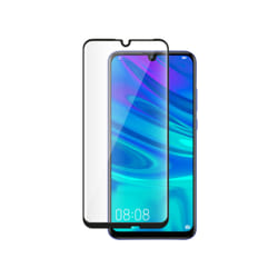 Bigben Connected PEGLASSPSM21 protezione per lo schermo e il retro dei telefoni cellulari Pellicola proteggischermo trasparente Huawei 1 pz