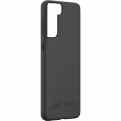 Bigben Connected JGCOVGS21PB custodia per cellulare 17 cm (6.7") Cover Nero - Vista aggiuntiva 2