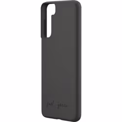 Bigben Connected JGCOVGS21PB custodia per cellulare 17 cm (6.7") Cover Nero - Vista aggiuntiva 3