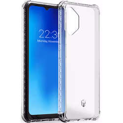 Bigben Connected FCAIRGA325GT, Cover, Samsung, Galaxy A32, 16,5 cm (6.5"), Trasparente