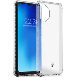 Bigben Connected FCAIRGA325GT custodia per cellulare 16,5 cm (6.5") Cover Trasparente