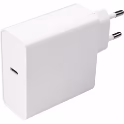 BIG BEN BASECS60WCPDW Caricabatterie per dispositivi mobili Smartphone, Tablet Bianco AC Interno