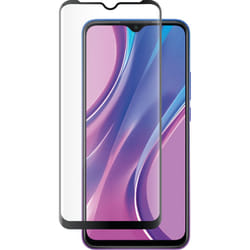 Bigben Connected PEGLASSXR9C protezione per lo schermo e il retro dei telefoni cellulari 1 pz
