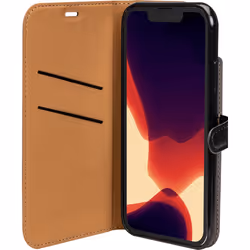 Bigben Connected FOLIOIP1354B custodia per cellulare 13,7 cm (5.4") Custodia a borsellino Nero - Vista aggiuntiva 3