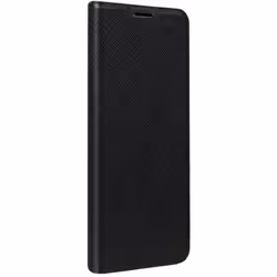 BIG BEN ETUIFIP1367B custodia per cellulare 17 cm (6.7") Custodia a libro Nero - Vista aggiuntiva 2