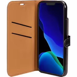 Bigben Connected FOLIOIP1367B custodia per cellulare 17 cm (6.7") Cover Nero - Vista aggiuntiva 3