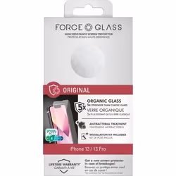 BIG BEN FGOGIP1361ORIG protezione per lo schermo e il retro dei telefoni cellulari Pellicola proteggischermo trasparente Apple 1 pz - Vista aggiuntiva 2
