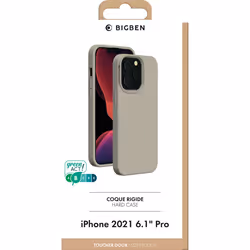 Bigben Connected COVSOFTIP1361PS custodia per cellulare - Vista aggiuntiva 2