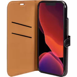 Bigben Connected FOLIOIP1361PB custodia per cellulare 15,5 cm (6.1") Custodia a borsellino Nero - Vista aggiuntiva 3