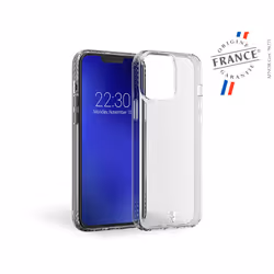 FORCE CASE FCPULSIP1367TMF, iPhone 13 Pro Max, Trasparente