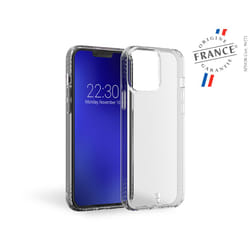 FORCE CASE FCPULSIP1367TMF custodia per cellulare Trasparente