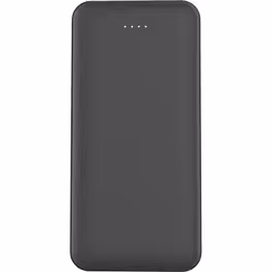 BIG BEN PB100002A1CB batteria portatile Polimeri di litio (LiPo) 10000 mAh Nero - Vista aggiuntiva 2