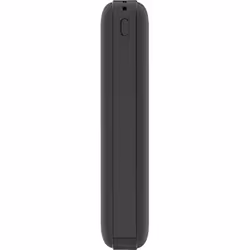 BIG BEN PB200002A1CB batteria portatile Polimeri di litio (LiPo) 20000 mAh Nero - Vista aggiuntiva 4