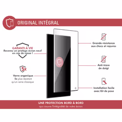 Force Glass FGOGGS22UORIG protezione per lo schermo e il retro dei telefoni cellulari 1 pz