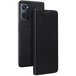 Bigben Connected ETUIF9I custodia per cellulare Nero