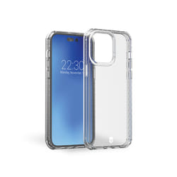 FORCE CASE FCAIRIP14PMT custodia per cellulare Trasparente