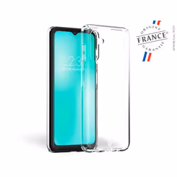 FORCE CASE FCFEELGA135G, Samsung G A13 5G, Trasparente