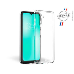FORCE CASE FCFEELGA135G custodia per cellulare Trasparente