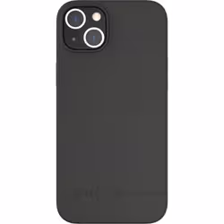 Bigben Connected JGCOVIP14MB custodia per cellulare 17 cm (6.7") Cover Nero - Vista aggiuntiva 2