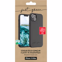 Bigben Connected JGCOVIP14MB custodia per cellulare 17 cm (6.7") Cover Nero - Vista aggiuntiva 5