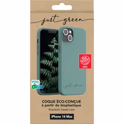 Bigben Connected JGCOVIP14MNG custodia per cellulare 17 cm (6.7") Cover Verde - Vista aggiuntiva 5
