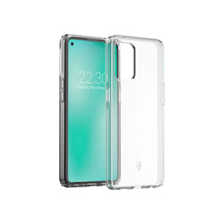 FORCE CASE FCFEELRENO8 custodia per cellulare Trasparente