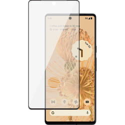 BIG BEN PEGLASSPIXEL7P protezione per lo schermo e il retro dei telefoni cellulari Pellicola proteggischermo trasparente Google 1 pz